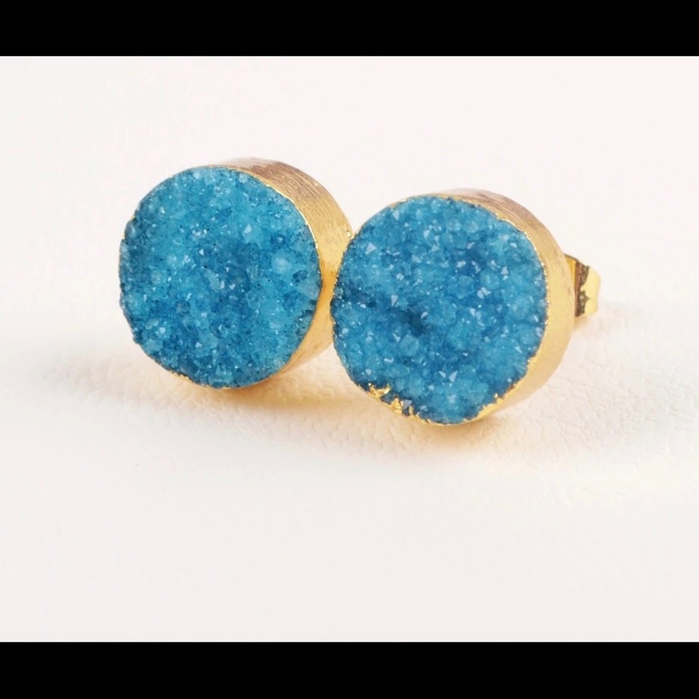 Anthropologie Earrings
